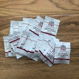 Elta md sunscreen samples